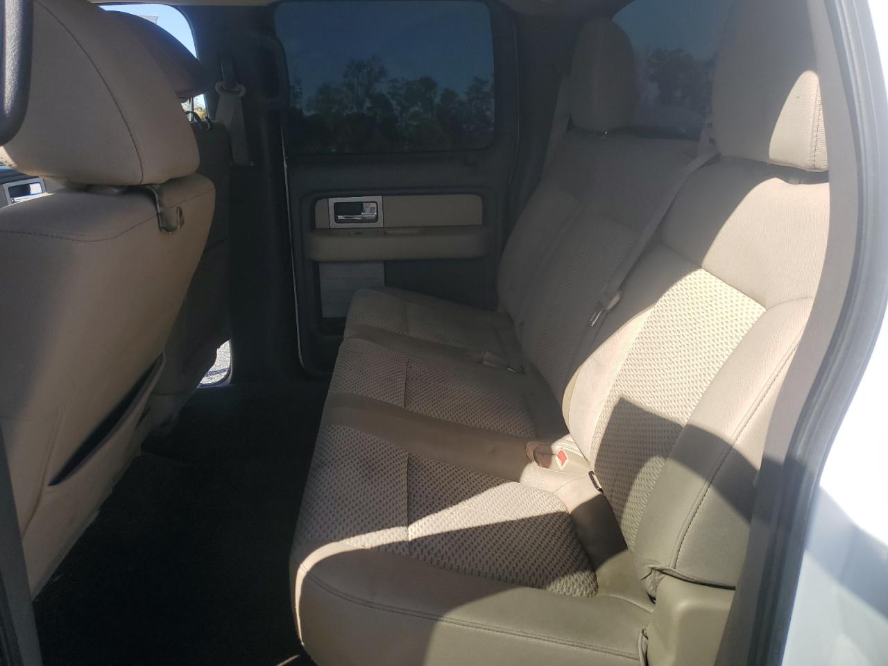 2010 Ford F150 Supercrew VIN: 1FTEW1C88AFB97042 Lot: 90230955