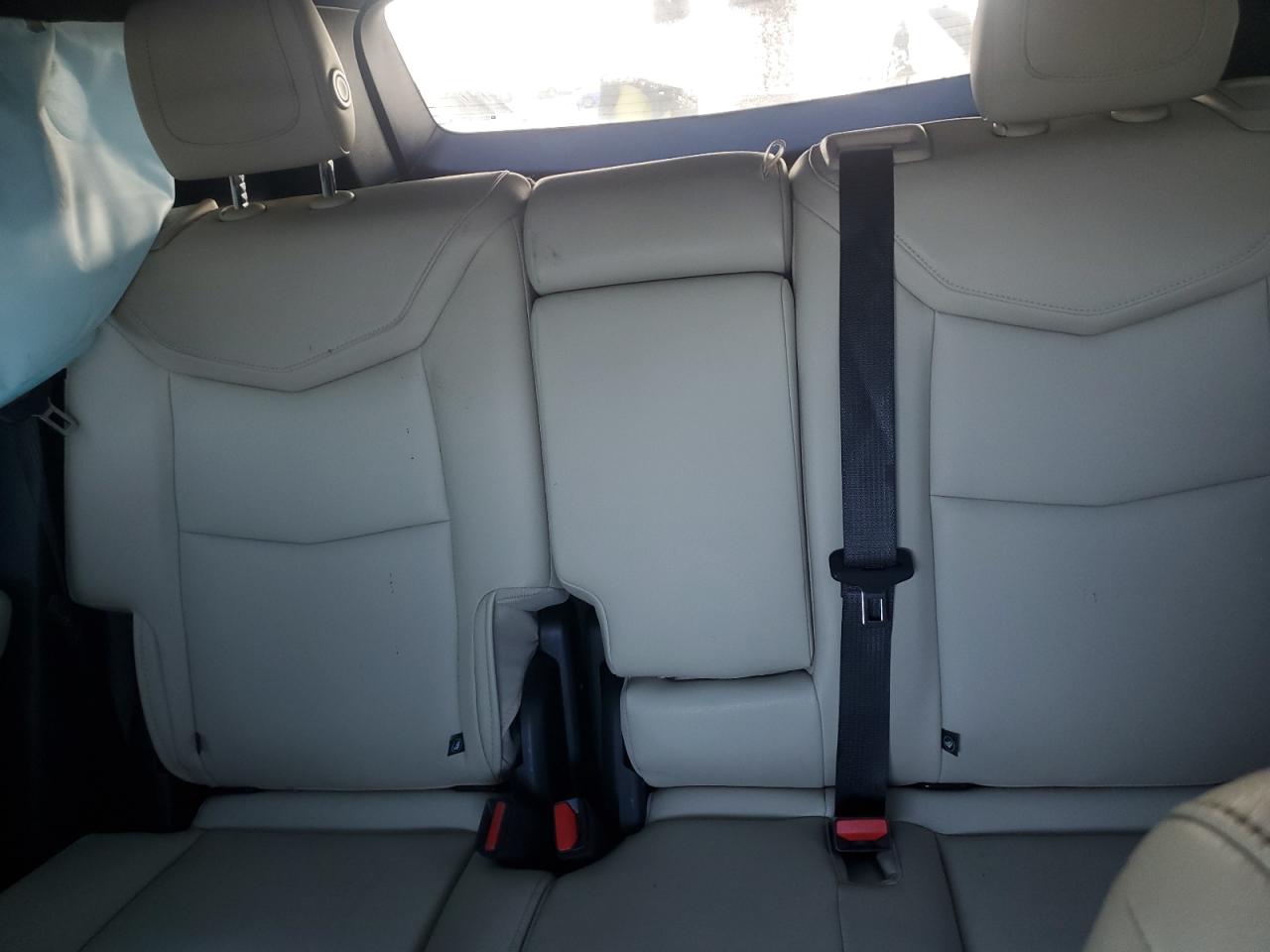 2019 Cadillac Xt5 VIN: 1GYKNARS6KZ175706 Lot: 85360865