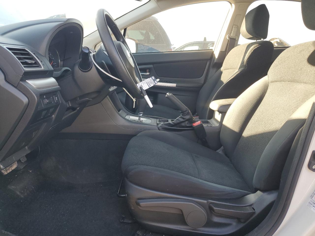 2016 Subaru Impreza Premium VIN: JF1GJAB65GH014268 Lot: 84988255