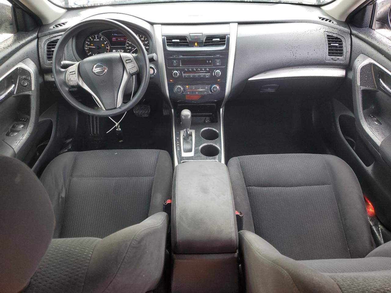 2014 Nissan Altima 2.5 VIN: 1N4AL3AP9EN338862 Lot: 85672555