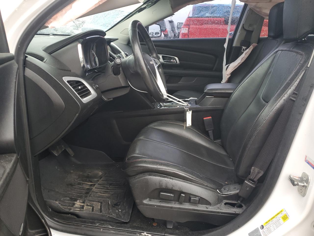 2017 GMC Terrain Slt VIN: 2GKFLUE38H6239945 Lot: 90829205