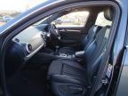 2018 AUDI A3 2.0 TDI S LINE 5DR for sale at Copart WISBECH