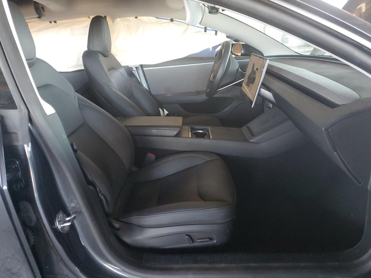 2025 Tesla Model 3 VIN: 5YJ3E1EA8SF968129 Lot: 90032515