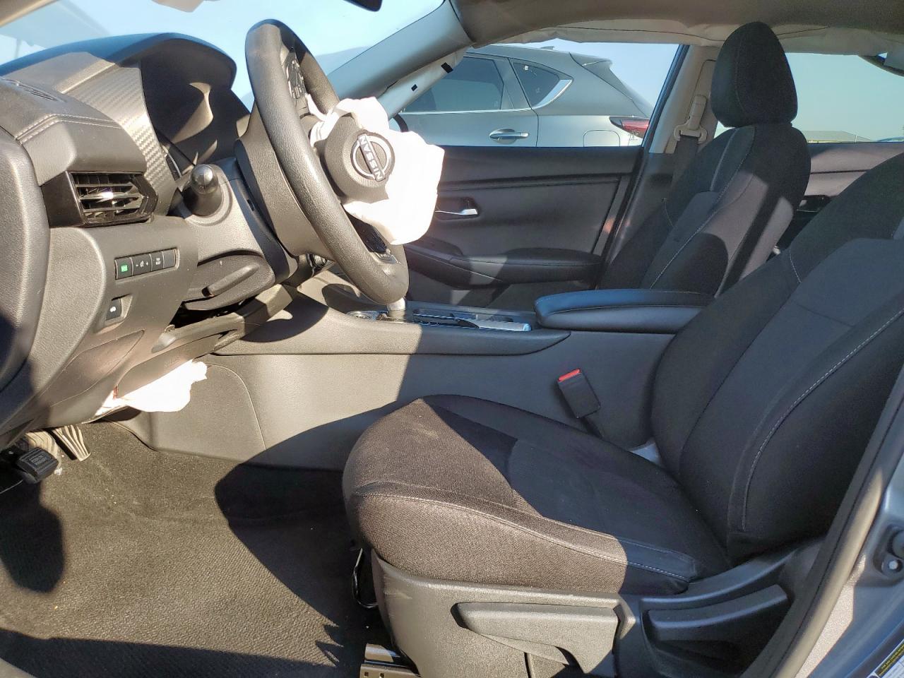 2024 Nissan Sentra Sv VIN: 3N1AB8CV3RY231520 Lot: 82218915