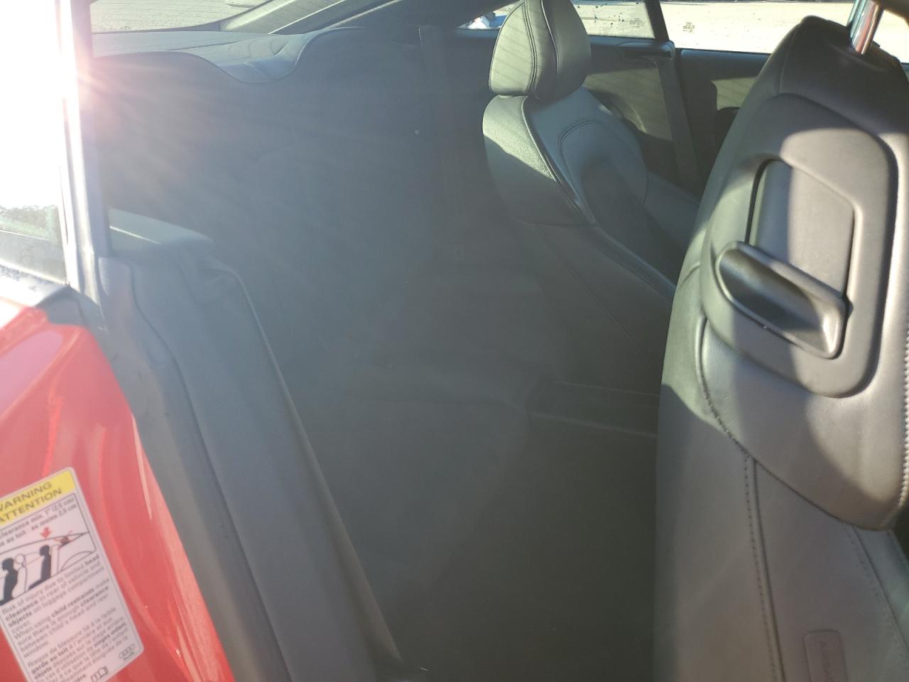 2014 Audi Tt Premium Plus VIN: TRUBFAFK5E1006180 Lot: 86083625