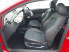 2014 SEAT IBIZA 1.2 TSI I TECH 3DR for sale at Copart WHITBURN