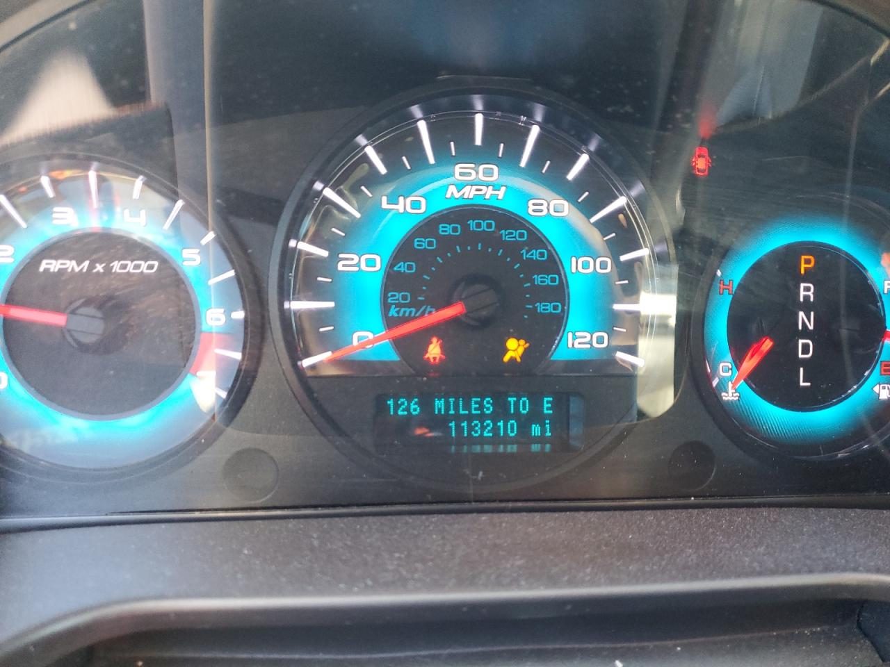 2011 Ford Fusion Se VIN: 3FAHP0HAXBR216765 Lot: 86057215