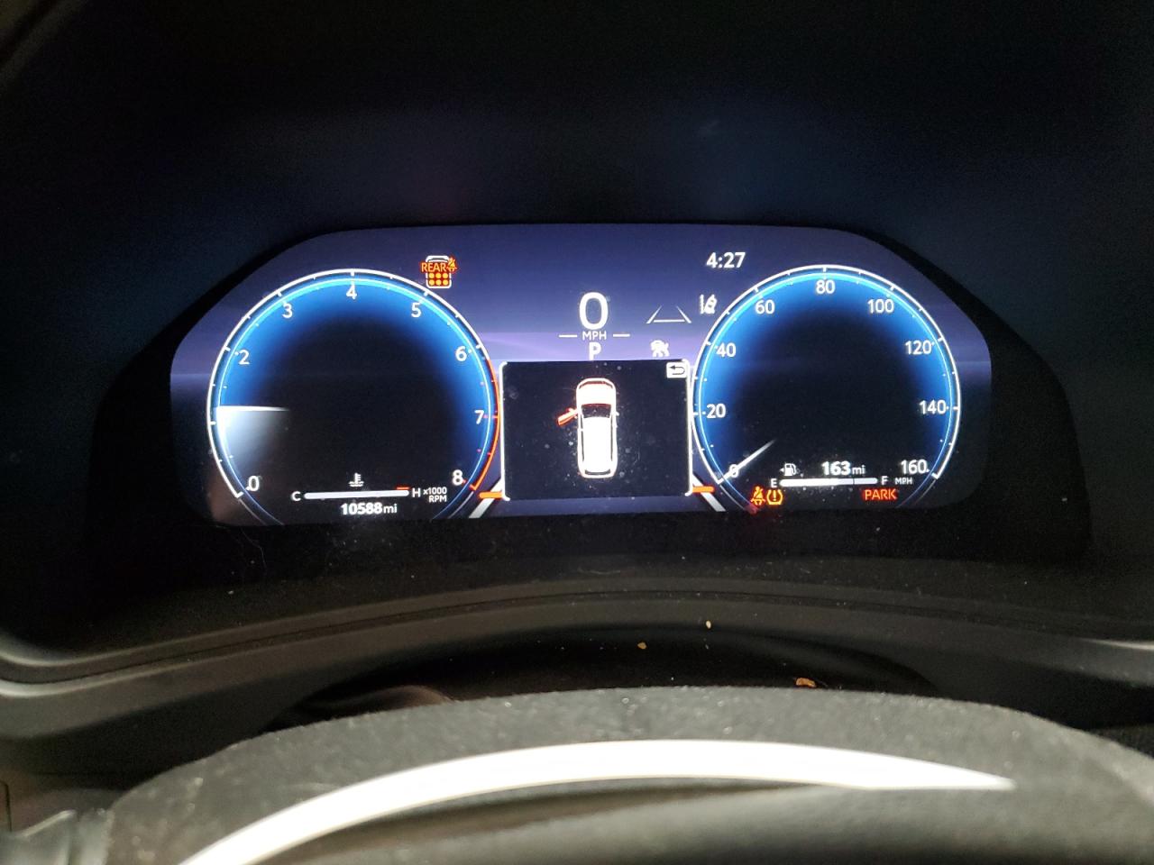 2024 Toyota Grand Highlander Xle VIN: 5TDAAAA57RS018068 Lot: 85560905