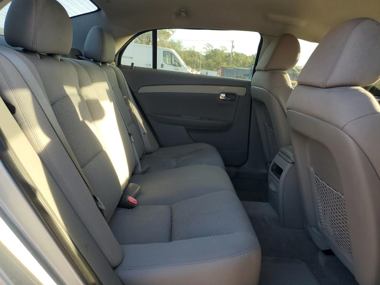 2012 Chevrolet Malibu Ls VIN: 1G1ZB5E06CF115123 Lot: 84282405