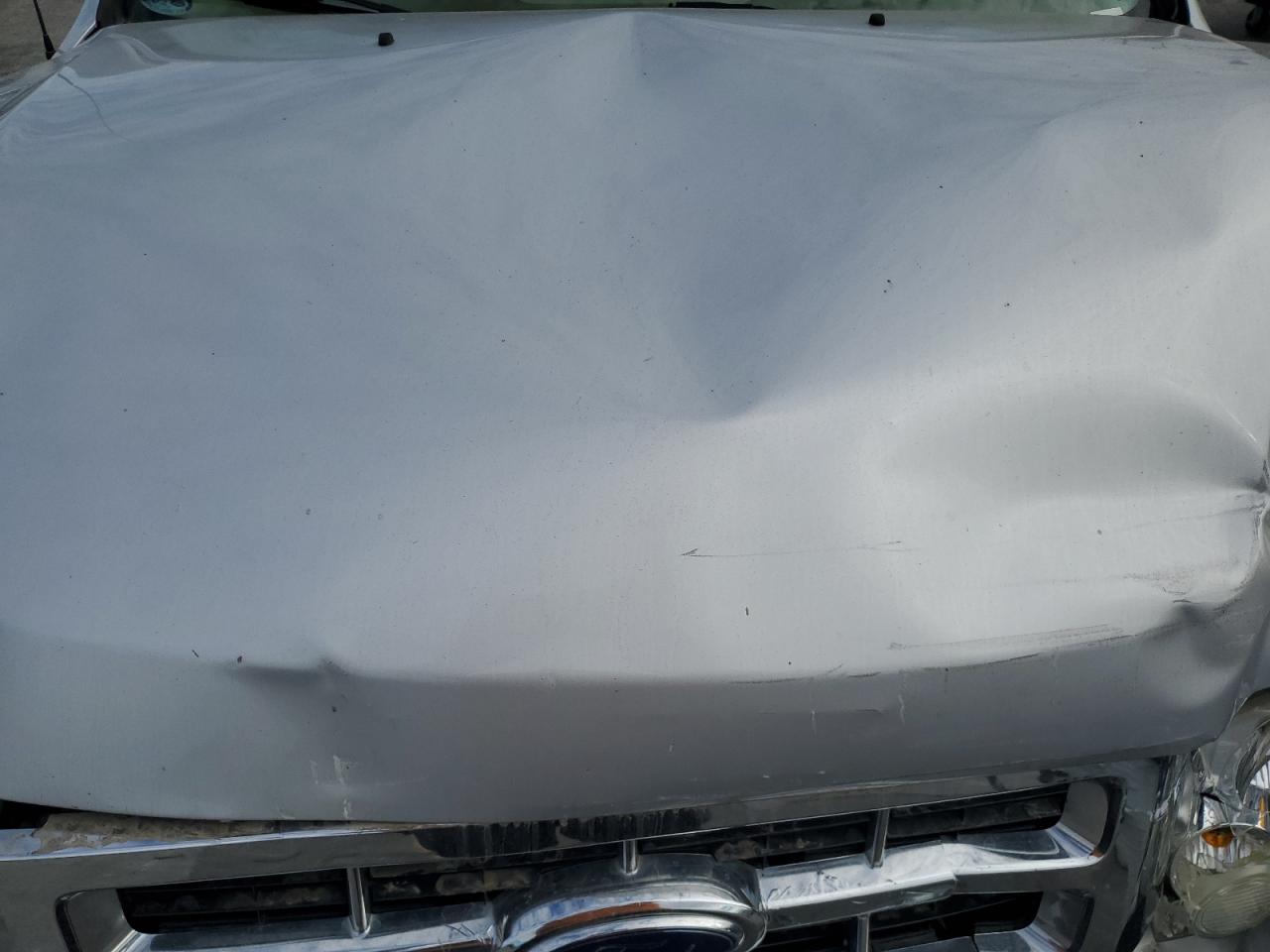 2009 Ford Escape Limited VIN: 1FMCU04759KA88176 Lot: 85150375