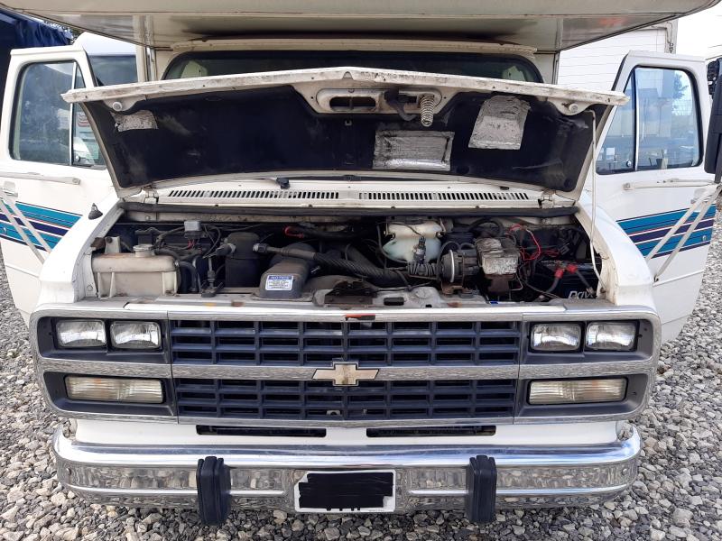 1994 CHEVROLET GMC
