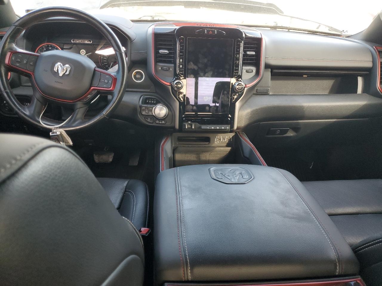 2021 Ram 1500 Rebel VIN: 1C6SRFLT0MN797874 Lot: 85874135