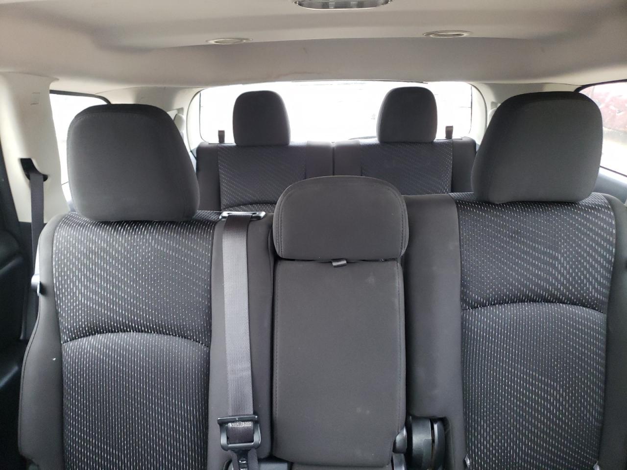 2019 Dodge Journey Se VIN: 3C4PDDBG3KT721049 Lot: 86510325