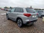 2019 SUZUKI VITARA SZ5 BOOSTERJET AUT  for sale at Copart WISBECH