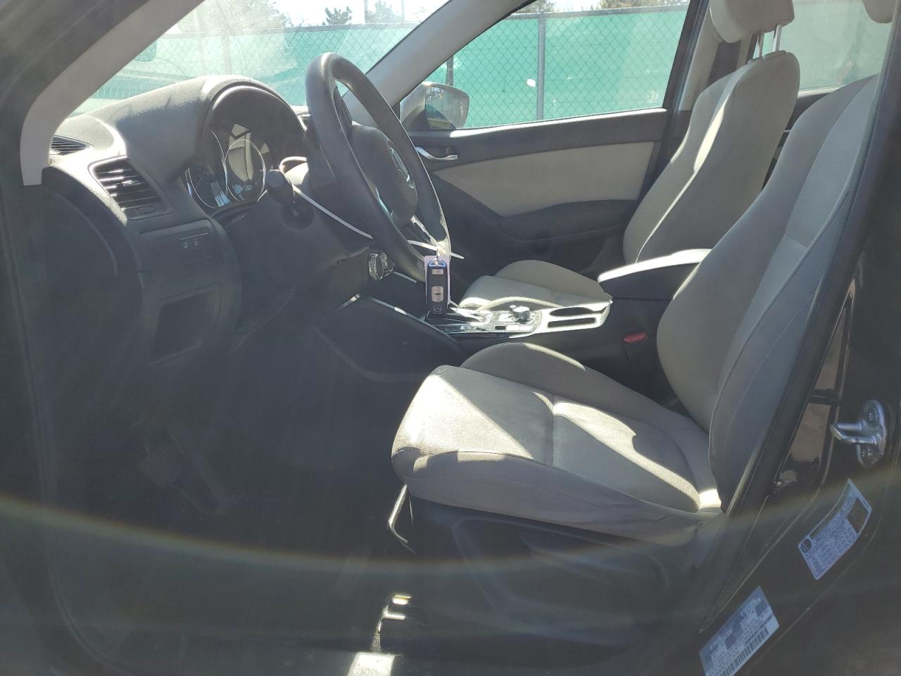 2016 Mazda Cx-5 Sport VIN: JM3KE4BY8G0754723 Lot: 90022705