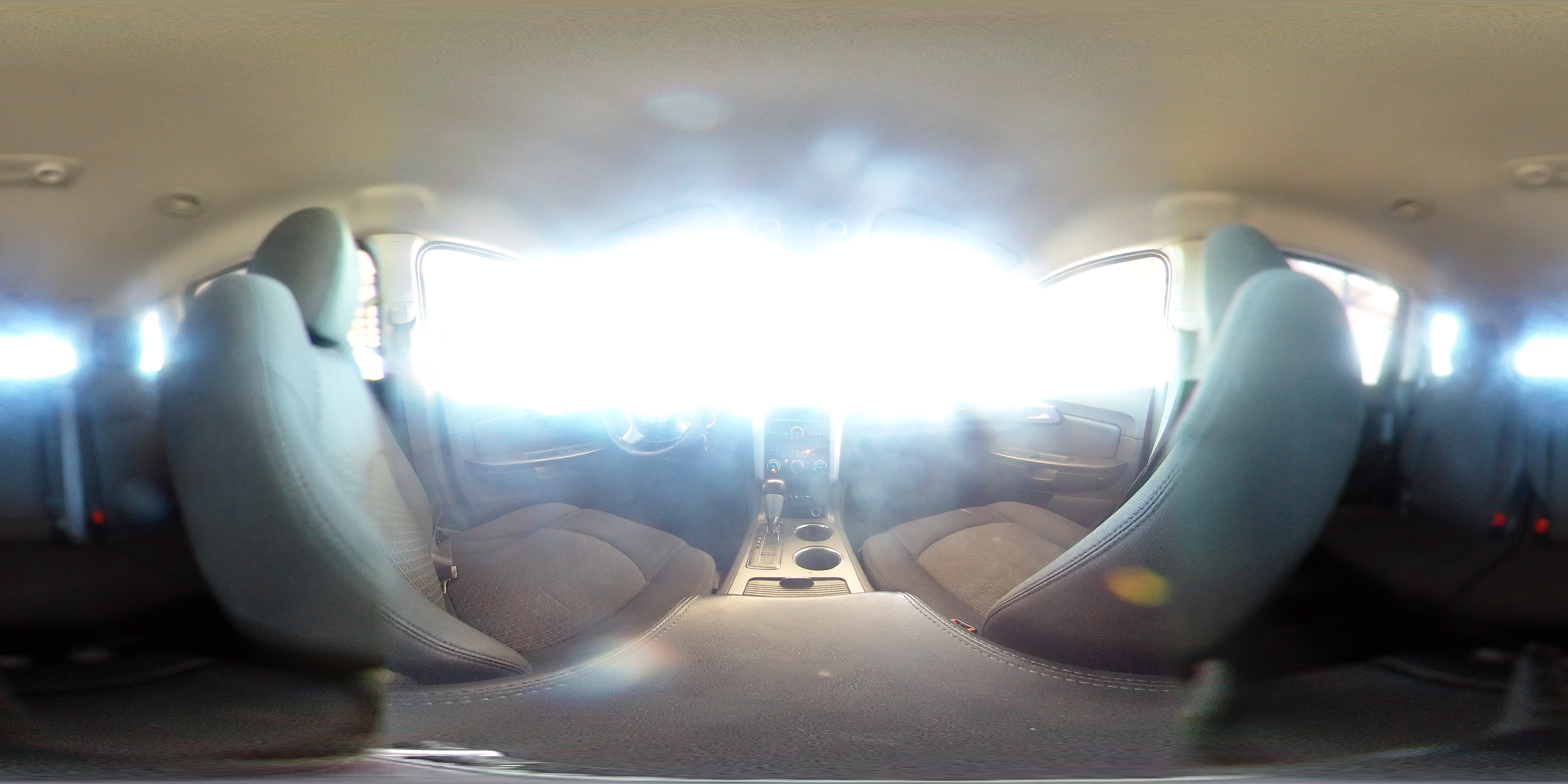 2011 Chevrolet Traverse Lt VIN: 1GNKVGED6BJ115480 Lot: 85284785