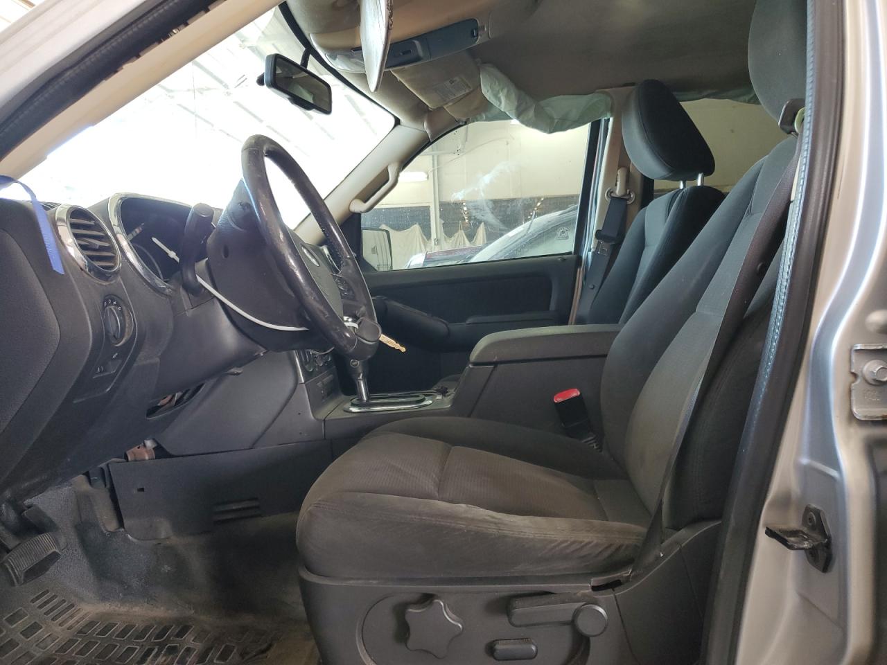 2010 Ford Explorer Sport Trac Xlt VIN: 1FMEU5BE8AUF03197 Lot: 84275625