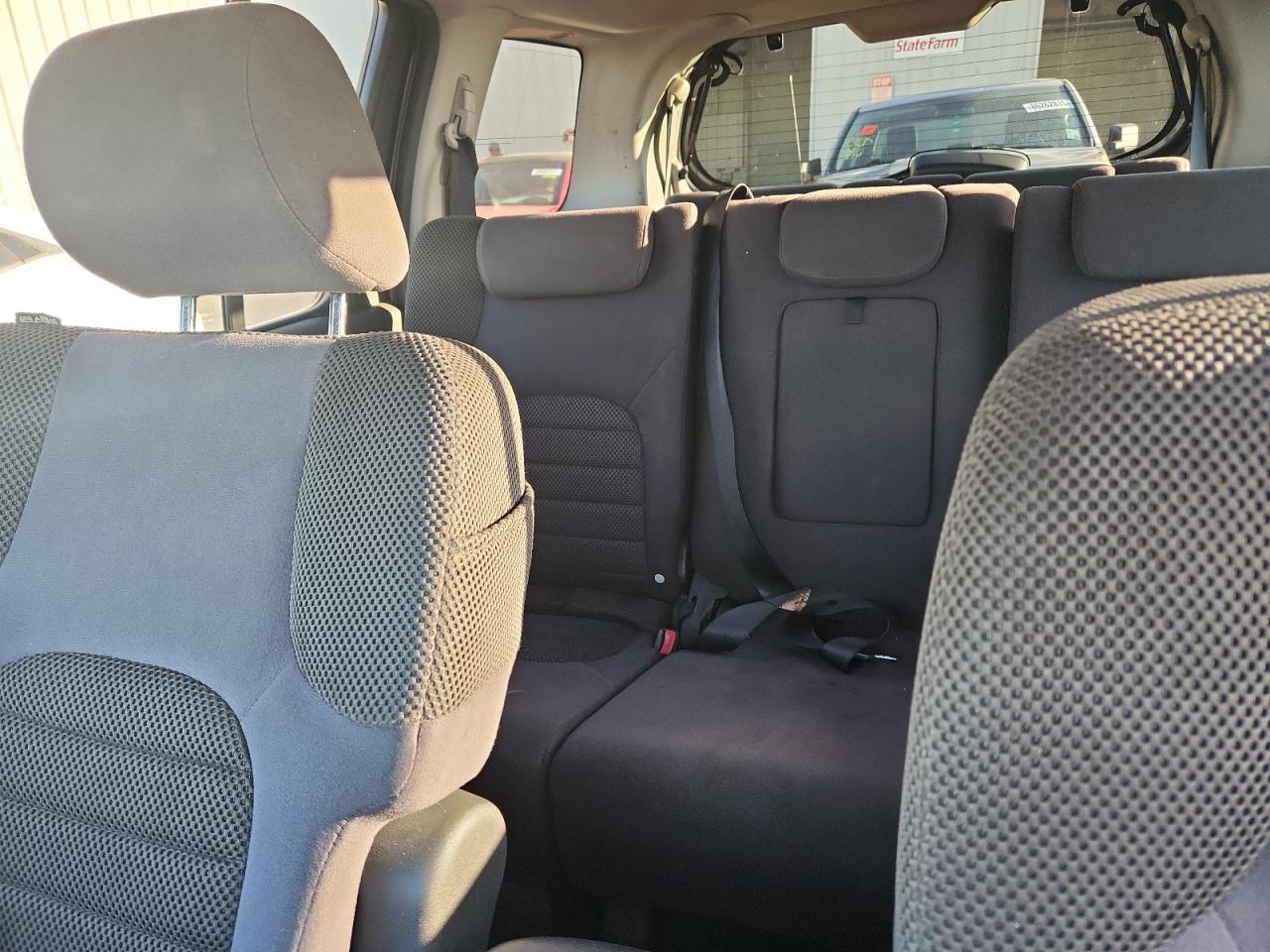 2009 Nissan Pathfinder S VIN: 5N1AR18U99C600465 Lot: 86148365