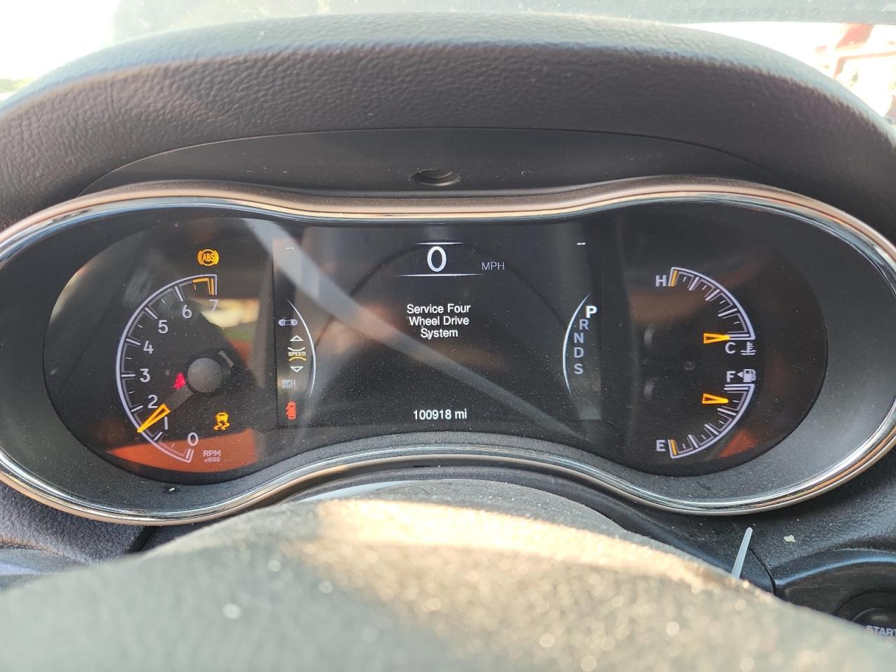 2015 Jeep Grand Cherokee Limited VIN: 1C4RJFBG3FC613707 Lot: 85362995