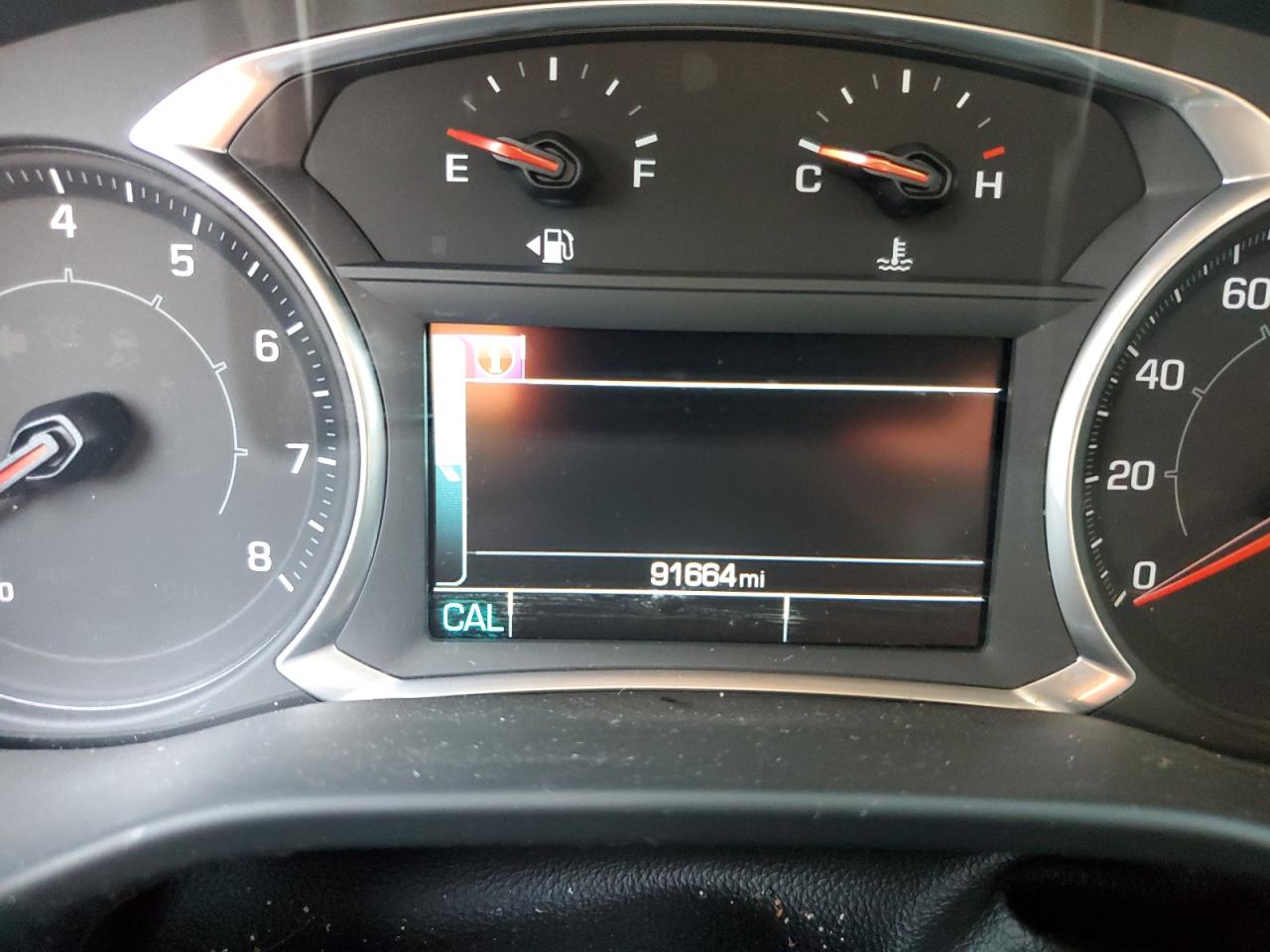 2019 GMC Acadia Slt-1 VIN: 1GKKNULS9KZ269423 Lot: 81668725