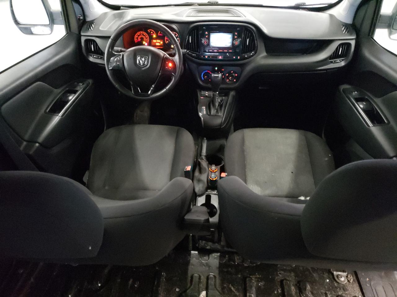 2015 Ram Promaster City Slt VIN: ZFBERFBT3F6A65068 Lot: 86055565