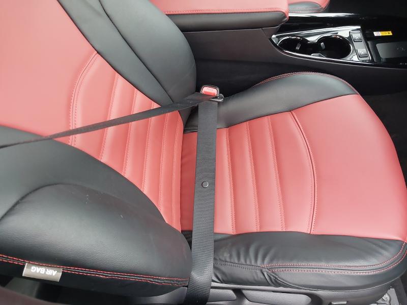 2022 TOYOTA PRIUS 1.8 VVTI BUSINESS EDITION PLUS 5DR CVT