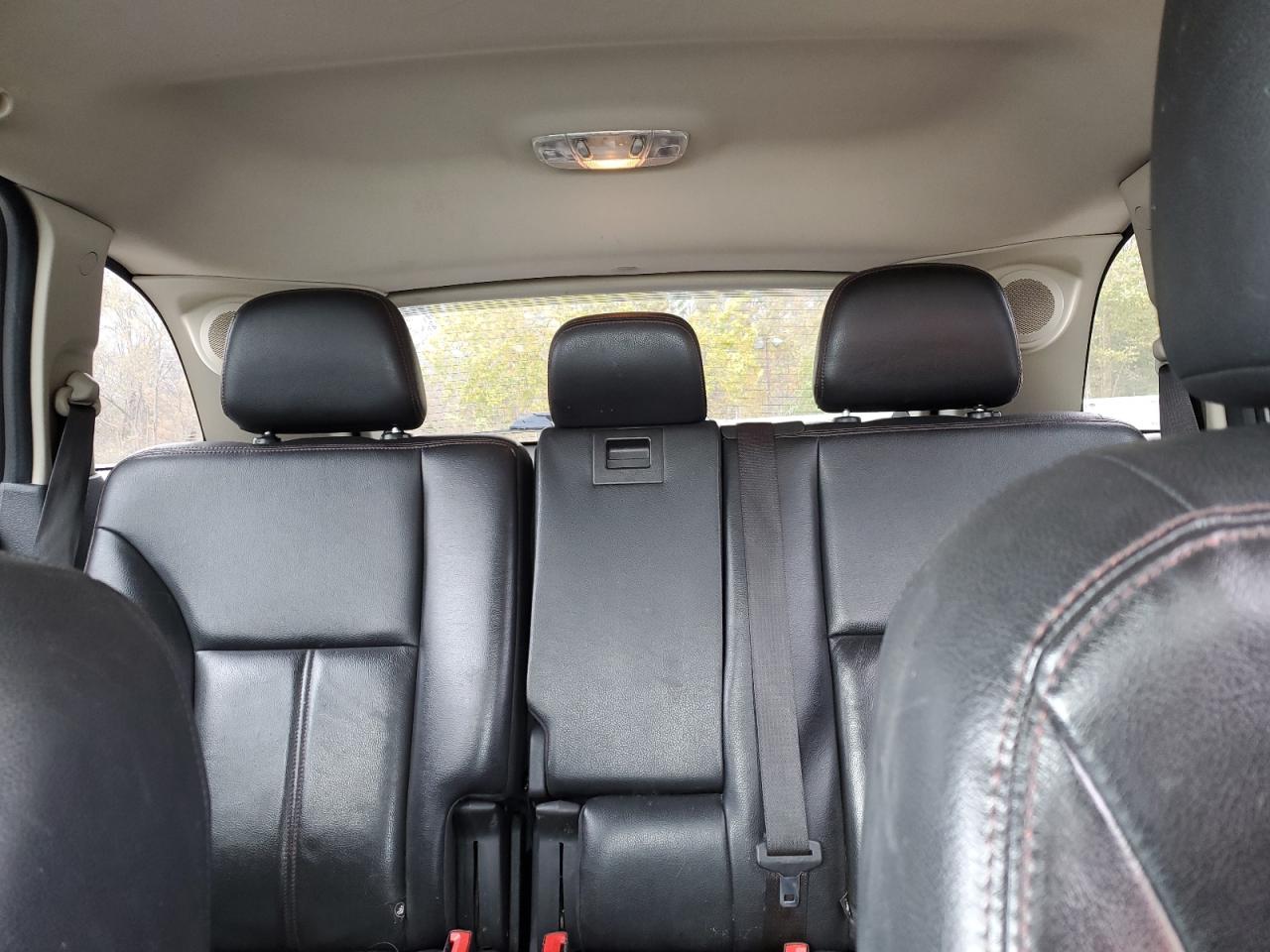 2011 Ford Edge Limited VIN: 2FMDK3KC2BBA81584 Lot: 82719895