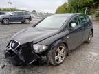 2007 SEAT LEON REFERENCE  for sale at Copart BELFAST