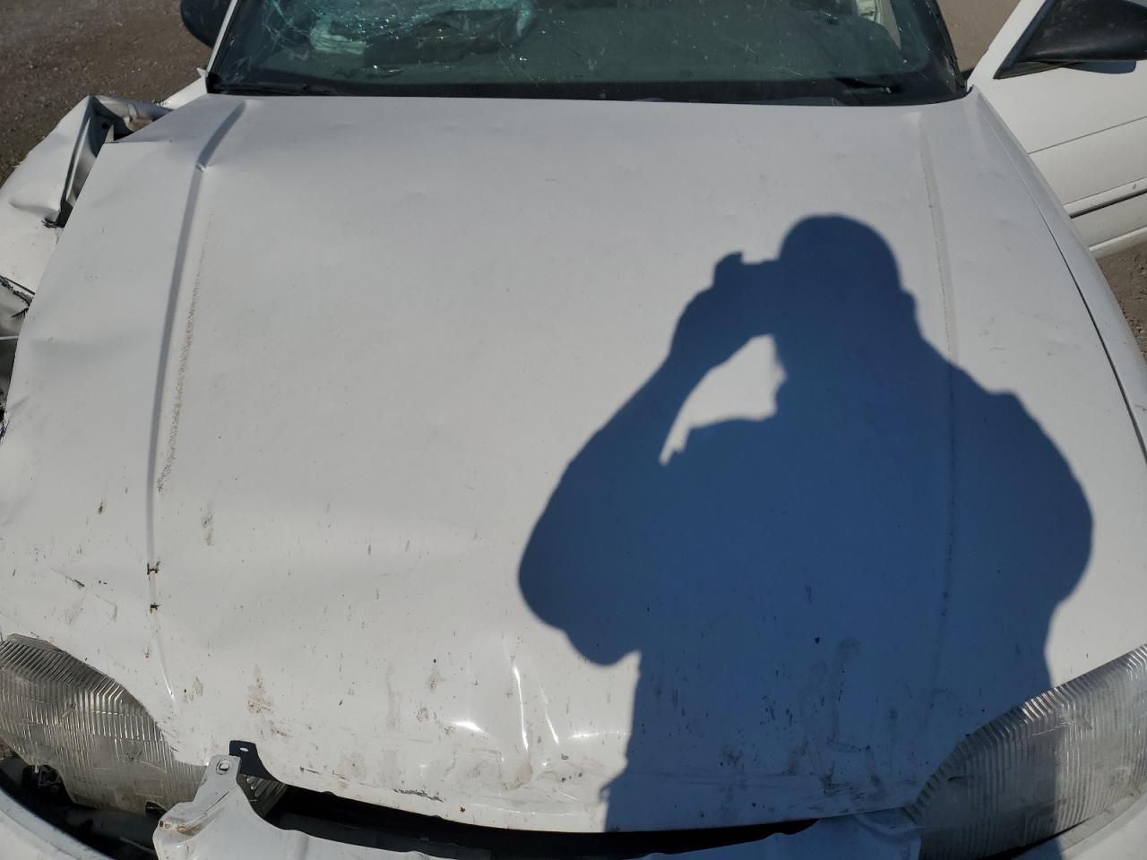 2001 Chevrolet Lumina VIN: 2G1WL52J311295615 Lot: 82190595