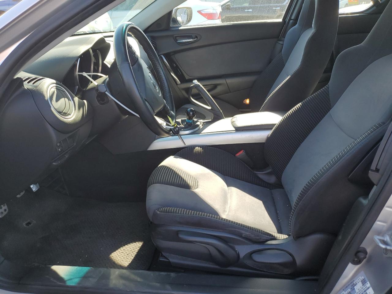 2004 Mazda Rx8 VIN: JM1FE173340140230 Lot: 85397905