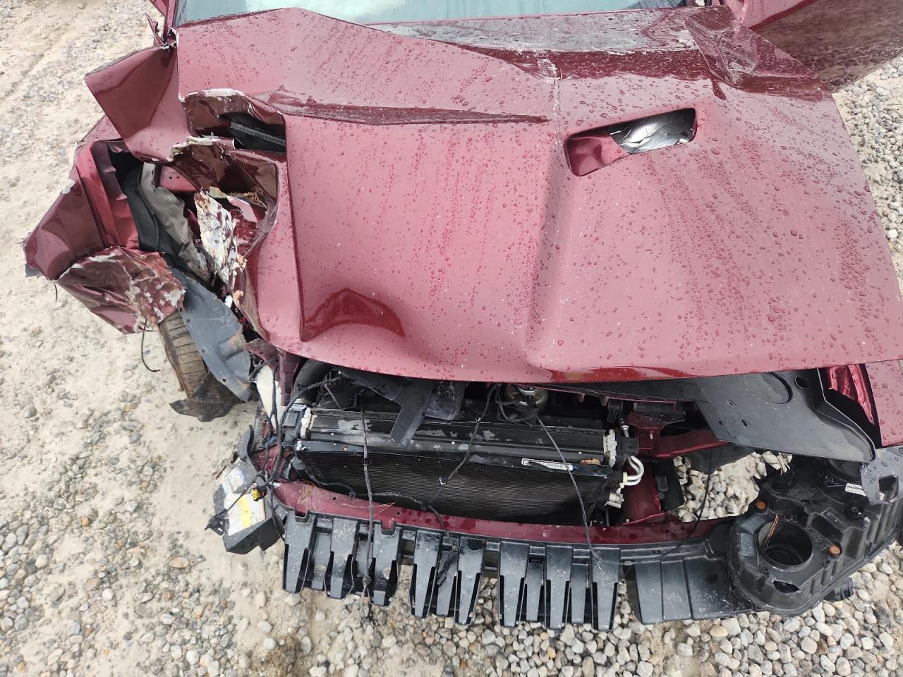 2017 Dodge Challenger R/T 392 VIN: 2C3CDZFJ3HH574142 Lot: 81975295