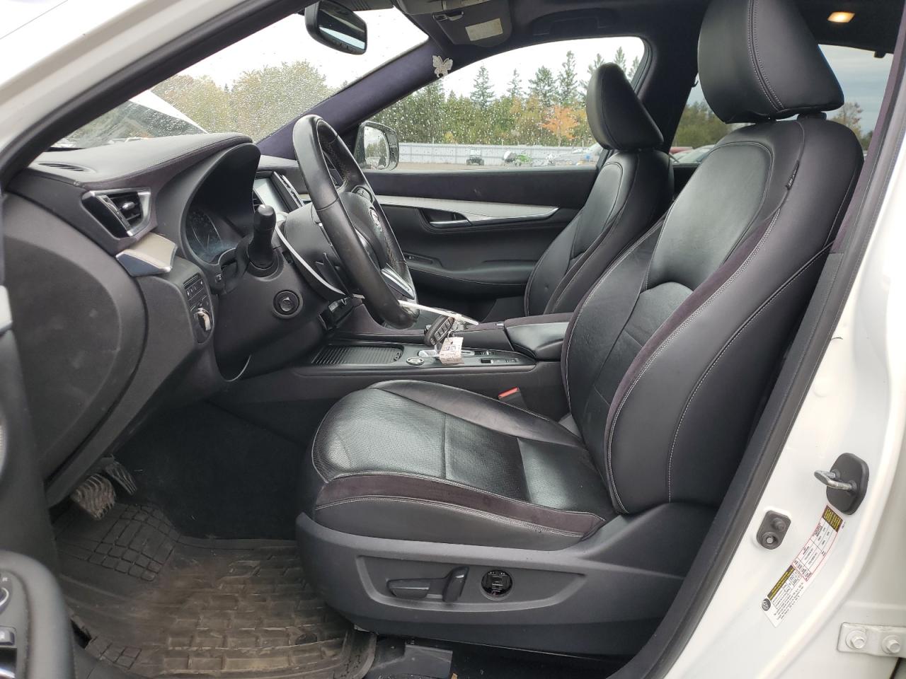 2019 Infiniti Qx50 Essential VIN: 3PCAJ5M31KF109042 Lot: 87216465