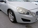 2012 VOLVO V60 SE D3 AUTO  for sale at Copart CHESTER