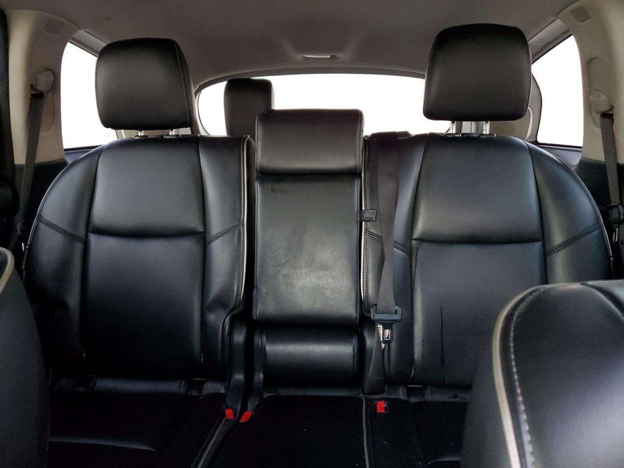 2020 Infiniti Qx60 Luxe VIN: 5N1DL0MN6LC533791 Lot: 89931255