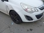 2011 VAUXHALL CORSA 1.0 ECOFLEX EXCITE 3DR for sale at Copart WHITBURN