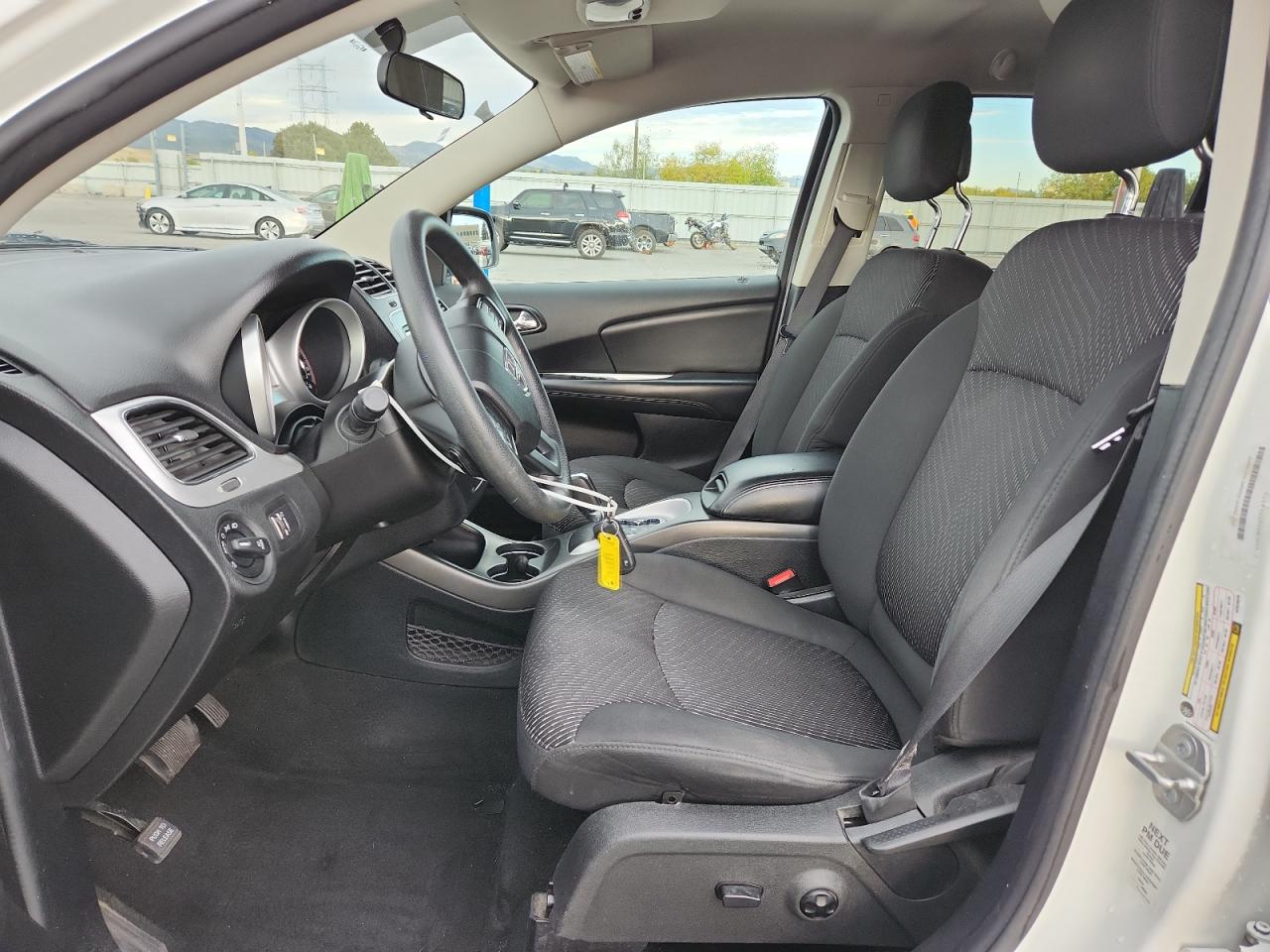 2017 Dodge Journey Sxt VIN: 3C4PDCBG4HT514379 Lot: 85943385