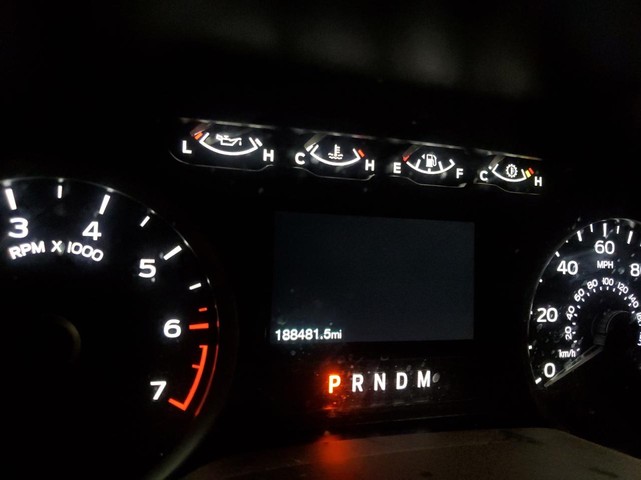 2019 Ford F150 Supercrew VIN: 1FTFW1E43KFC06424 Lot: 85194335