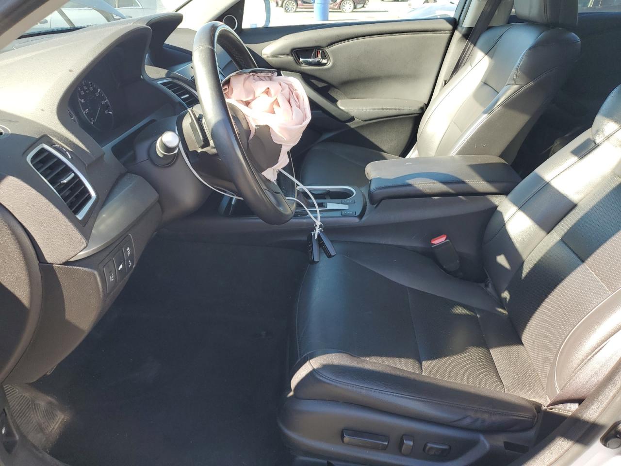 2016 Acura Rdx Technology VIN: 5J8TB4H52GL019819 Lot: 85090855