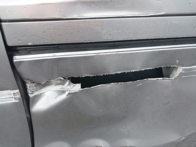 2019 RENAULT TRAFIC LL29 ENERGY DCI 125 SPORT NAV CREW VAN