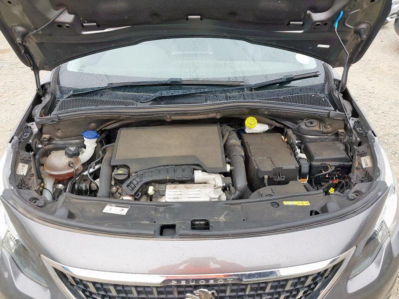 2019 PEUGEOT 2008 ALLURE S/S 