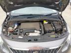 2019 PEUGEOT 2008 ALLURE S/S  for sale at Copart CORBY