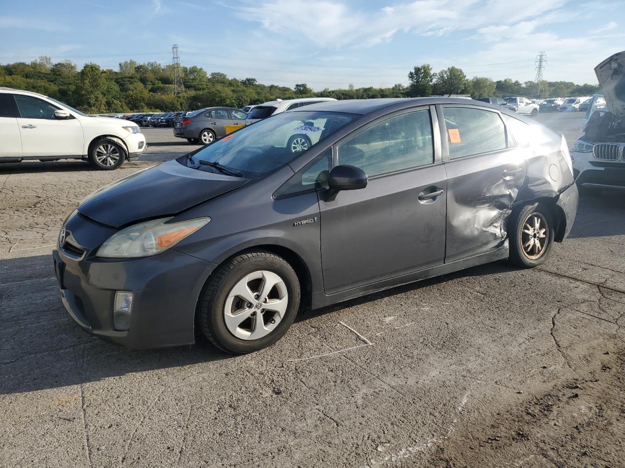 Vehicle photo