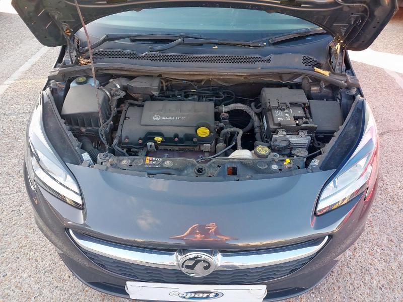 2015 VAUXHALL CORSA SRI 