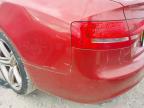 2010 AUDI A5 S LINE TDI  for sale at Copart BRISTOL