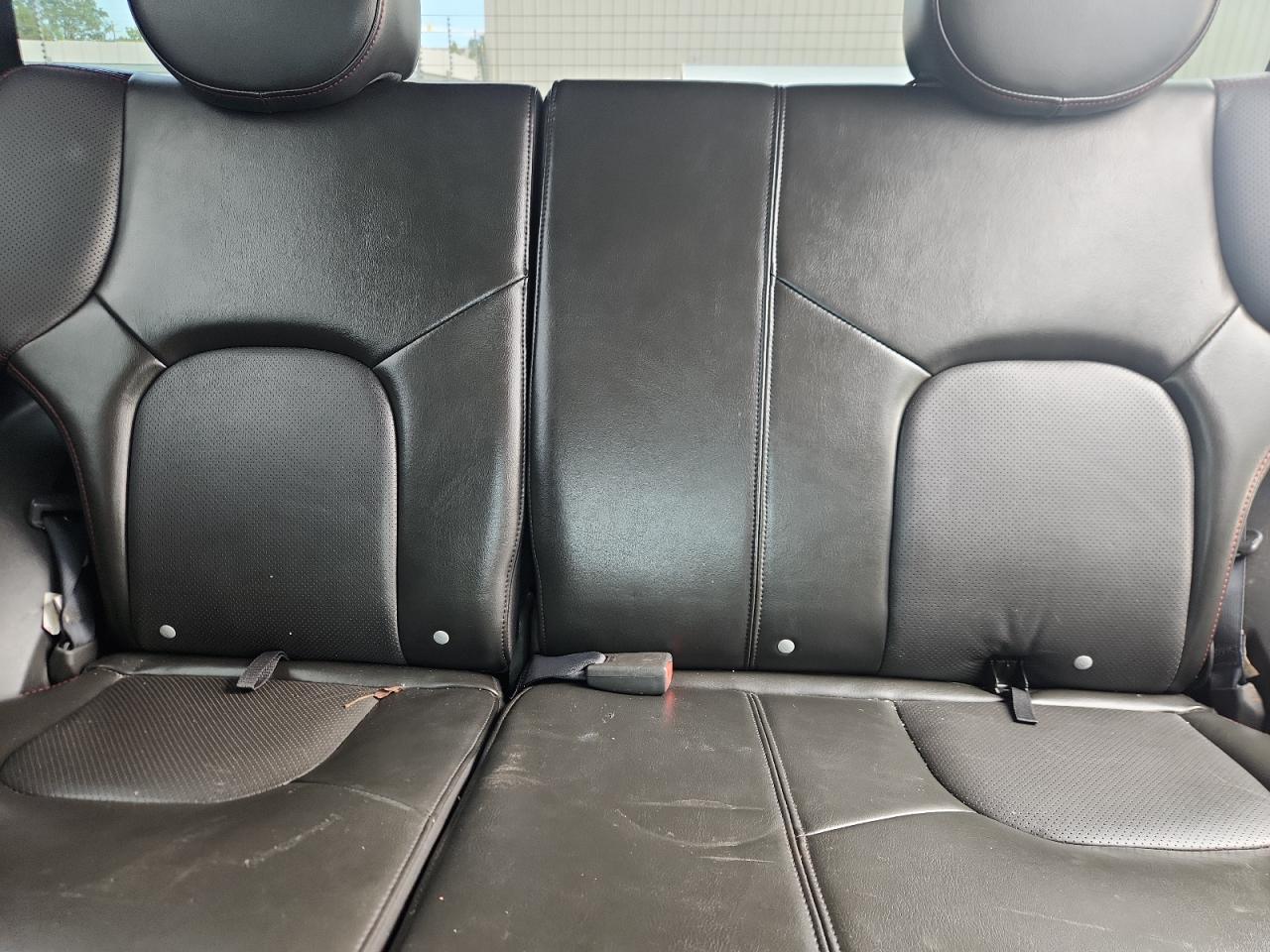 2012 Nissan Xterra Off Road VIN: 5N1AN0NW2CC503529 Lot: 84577215