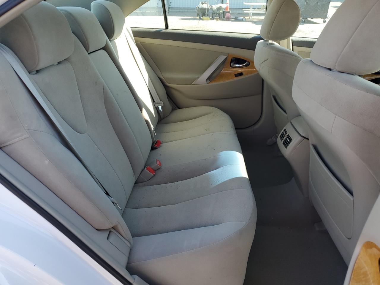 2007 Toyota Camry Ce VIN: 4T1BE46K67U630923 Lot: 82008635