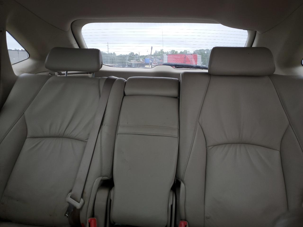 2008 Lexus Rx 350 VIN: 2T2GK31U18C041682 Lot: 90343375