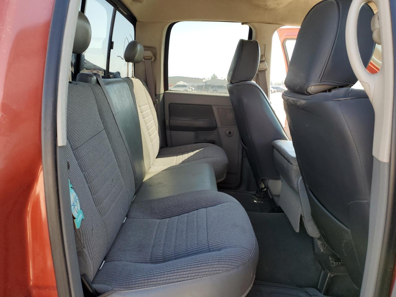 2008 Dodge Ram 1500 St VIN: 1D7HA18N58S598453 Lot: 81547315