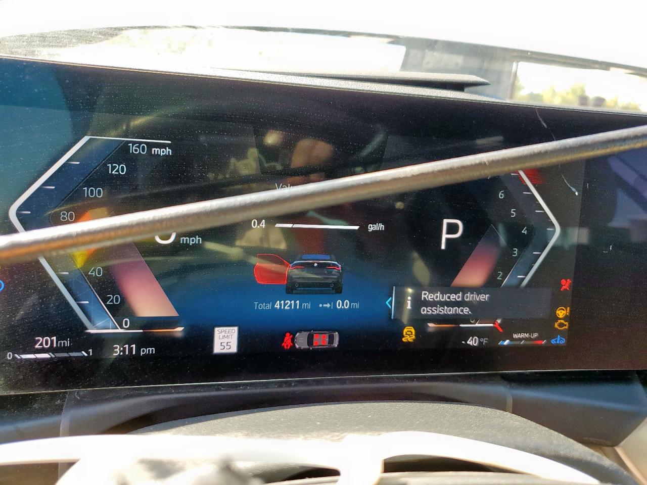 2024 BMW 430I VIN: WBA23AT00RCR59361 Lot: 91030895