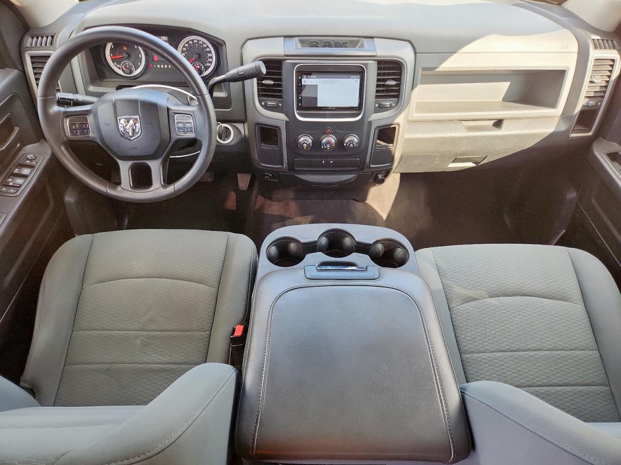 2013 Ram 1500 St VIN: 1C6RR6KT8DS519502 Lot: 90284935